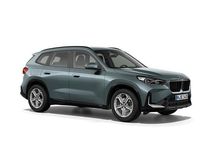 Gebraucht BMW X1 Efficient Dynamics 136 PS (100 kW) 2025 SUV