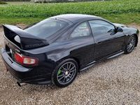 Gebraucht Toyota Celica GT 355 PS (261 kW) 1994 Schwarz Coupé