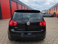 Gebraucht VW Golf V GTI 280 PS (205 kW) 2005 Schwarz Kleinwagen