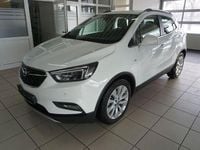 Gebraucht Opel Mokka Elegance 176 PS (129 kW) 2019 Grau SUV