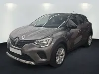 Occasion Renault Captur Equilibre 91 ch (66 kW) 2023 Gris SUV