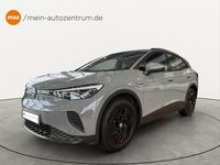 Gebraucht VW ID.4 Pure 108 kW (148 PS) 2022 Mondsteingrau SUV