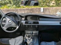 gebraucht BMW 130 5er 525D E60.KW .177 PS