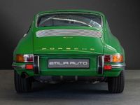 Gebraucht Porsche 911 125 PS (91 kW) 1970 Grün