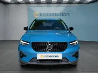 Gebraucht Volvo XC40 261 PS (191 kW) 2022 Blau SUV
