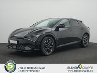 Gebraucht Kia EV6 167 kW (228 PS) 2026 (abp) auroraschwarz met SUV