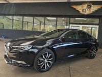 Gebraucht Opel Insignia Innovation 260 PS (191 kW) 2018 Blau Limousine