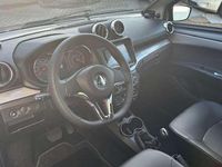 Neu Aixam Crossover Premium Premium 2025 Petrol Kleinwagen