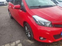 Gebraucht Toyota Yaris Sol 106 PS (77 kW) 2014 Schwarz Kleinwagen