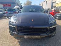 Gebraucht Porsche Cayenne S 385 PS (283 kW) 2014 Schwarz SUV