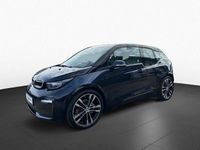 gebraucht BMW i3 120Ah NaviProf,LED,Tempo,PDCvo+hi,Alu20,DAB