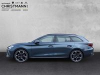 Neu Cupra Leon 150 PS (110 kW) 2025 Magnetic grau Kombi