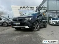 Gebraucht Opel Grandland X Enjoy 131 PS (96 kW) 2024 Schwarz SUV