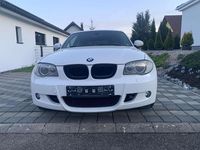 Używany BMW 120 170 KM (125 kW) 2008 Hatchback