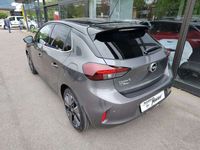 gebraucht Opel Corsa-e -e F First Edition NAVI+11kW ONBOARD+KAMERA