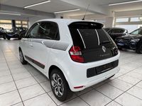 Gebraucht Renault Twingo 69 PS (50 kW) 2019 Weiß Kleinwagen