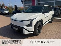 Neu Kia EV5 GT-Line 160 kW (218 PS) 2026 Weiß SUV