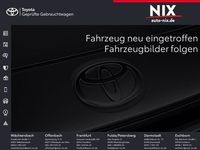 Gebraucht Toyota RAV4 Hybrid Plus 222 PS (163 kW) 2020 Novaweiß perleffekt / dach schwarz SUV