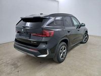 Gebraucht BMW X1 150 PS (110 kW) 2024 Schwarz uni SUV
