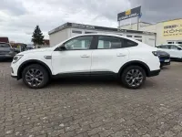 Gebraucht Renault Arkana Evolution 140 PS (102 kW) 2024 Weiß SUV