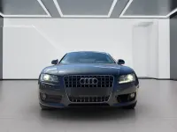 Gebraucht Audi A5 S-Line 190 PS (139 kW) 2008 Andere Coupé