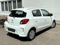 gebraucht Mitsubishi Space Star Spirit 1.2*Klima*DAB*E-Paket*Pioneer