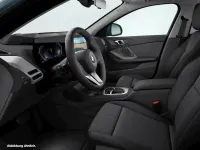 Gebraucht BMW 120 150 PS (110 kW) 2025 Grün Kleinwagen