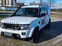 gebraucht Land Rover Discovery 3.0 SDV6 SE Experience