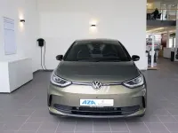 Neu VW ID.3 Pro 150 kW (204 PS) 2026 Grün Kleinwagen