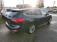 gebraucht Ford Focus Vignale PANO LED ACC TWA