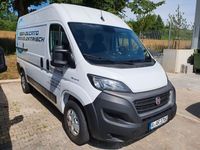 Gebraucht Fiat E-Ducato 89 kW (122 PS) 2020 Ducatoweiss Van