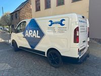 Usata Fiat Talento 122 CV (89 kW) 2020 Bianco Monovolume