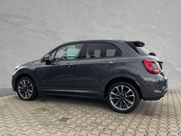 Gebraucht Fiat 500X Dolcevita 131 PS (96 kW) 2024 Grau SUV