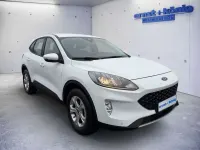 Gebraucht Ford Kuga Cool & Connect 224 PS (164 kW) 2022 Weiß SUV
