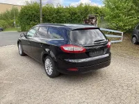 Używany Ford Mondeo Ambiente 140 KM (102 kW) 2014 Czarny Kombi