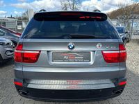 Gebraucht BMW X5 355 PS (261 kW) 2007 Grau SUV