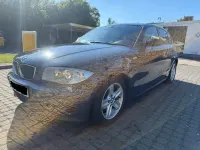 Gebraucht BMW 118 129 PS (94 kW) 2006 Blau Kleinwagen