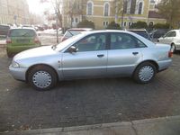 Gebraucht Audi A4 Comfort 101 PS (74 kW) 1995 Silber Limousine
