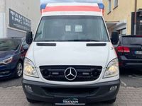 gebraucht Mercedes Sprinter II Pritsche 310/311/313/314/316 CDI