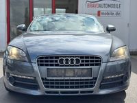 gebraucht Audi TT Roadster 2.0 TFSI NAVI XENON LEDER SHZ KLIMA