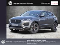 gebraucht Jaguar E-Pace P300 AWD Aut. S