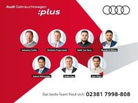 Gebraucht Audi A3 Advanced Plus 116 PS (85 kW) 2024 Ibisweiß Limousine