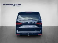 Gebraucht VW Multivan Style 177 PS (130 kW) 2025 Deep black perleffekt Van / Kleinbus