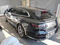 Gebraucht VW Arteon R-line 150 PS (110 kW) 2022 Grau Limousine
