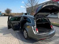 Gebraucht Opel Insignia 170 PS (125 kW) 2017 Kombi