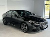 gebraucht BMW 220 d Gran Coupe M Sportpaket*LED*Navi*HeadUp*