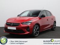 Gebraucht Opel Corsa Ultimate 131 PS (96 kW) 2023 Kardiorot Kleinwagen