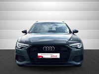 Używany Audi A6 Advanced Plus 204 KM (150 kW) 2023 Szary Kombi