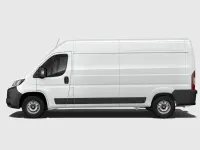 Neu Fiat Ducato 140 PS (102 kW) 2025 Ducato weiß Van