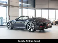 Gebraucht Porsche 911 Carrera Cabriolet 394 PS (289 kW) 2026 Schwarz Cabrio